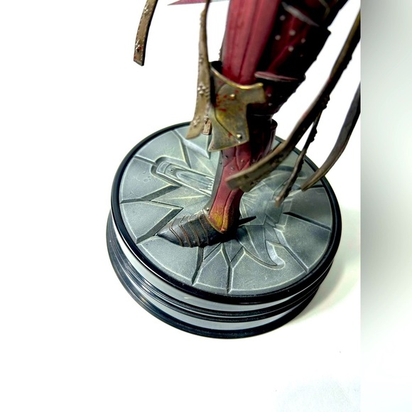 The Witcher 3 - Blood Spattered Eredin Brécc Glas, King of the Wild Hunt 💀❄️🗡️ - Picture 8 of 15